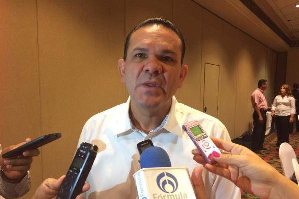 Presentarán obras para Culiacán