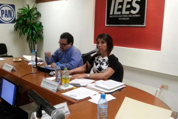 Pide FCS cabeza de titular del IEES por desorden electoral