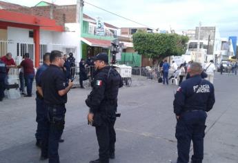 Atorado el reconteo de votos en Mazatlán