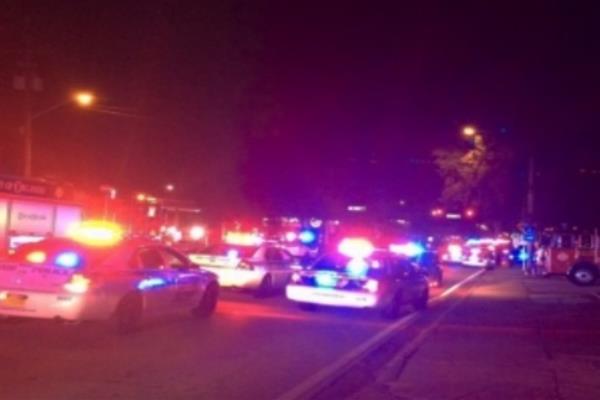 Suman 50 muertos y 53 heridos en ataque a un bar de Orlando
