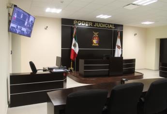 En Sinaloa ya se implementa nuevo sistema de justicia penal