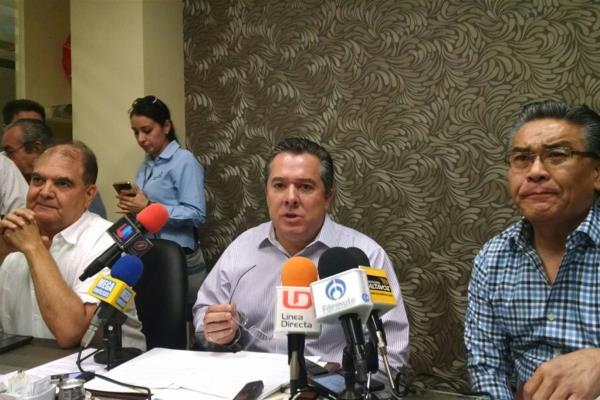Carretera Choix-Bahuichivo, proyectada para el 2017: SCT