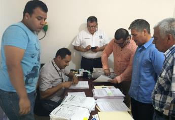 Presenta Reynosa impugnación por resultado de la votación