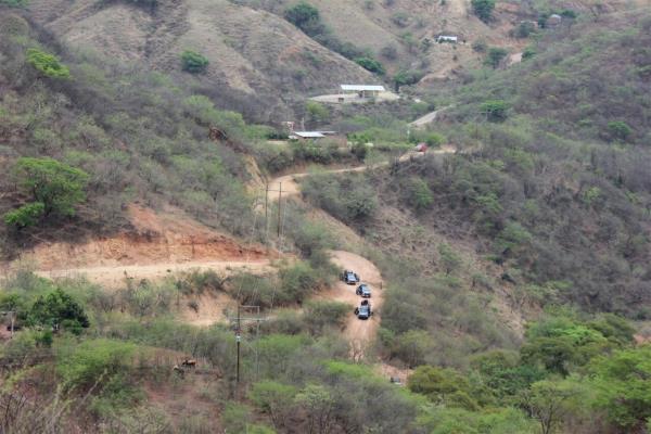 Aseguran que la situación en La Tuna ha quedado controlada