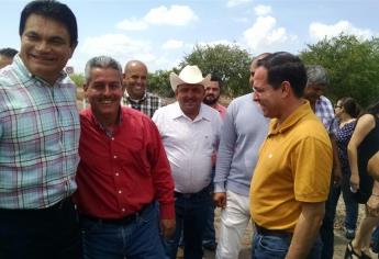 “No hay compadre que no haga daño”