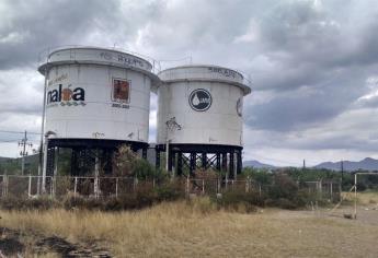 En octubre, pobladores de Tehueco tendrán agua de calidad