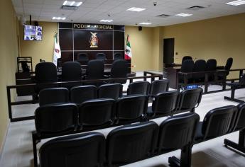 Sinaloa tropieza con el nuevo sistema de justicia penal: FAS