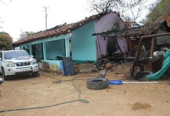 La inseguridad prevalece en la sierra de Badiraguato