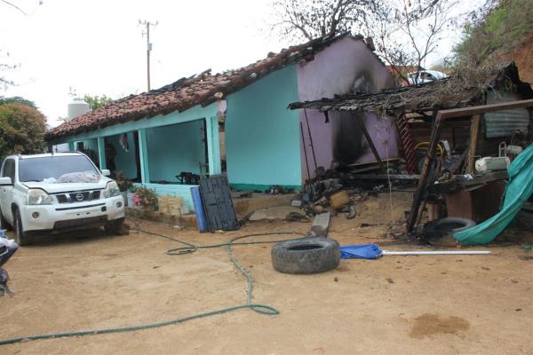 La inseguridad prevalece en la sierra de Badiraguato
