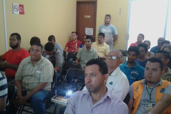 Ataca Salud a parásitos transmisores de virus y bacterias
