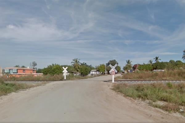 Exigirán a Ferromex ponga señalamientos en cruces de vías de Los Mochis