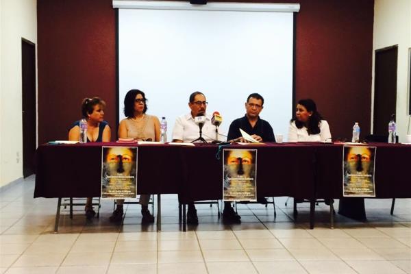 Anuncian obra de teatro Las Juramentaciones