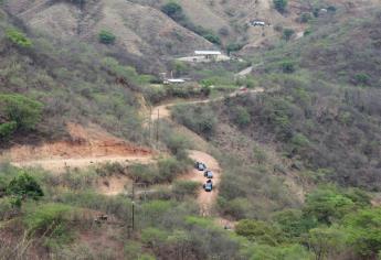 Se retiran agentes de la PEP y PME de la sierra de Badiraguato