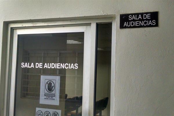 Abogados buscan liberar a Erandy