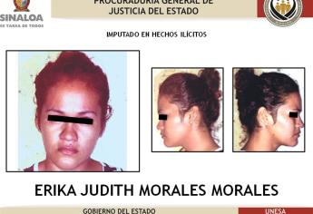 Captura Unesa a mujer por el homicidio de dos hermanos