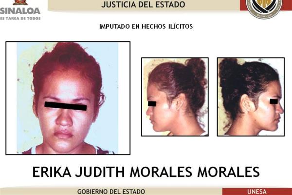 Captura Unesa a mujer por el homicidio de dos hermanos