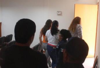 “Es la ley y se aplicó”, dice Malova sobre caso Erandy