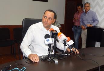 Ahome trabaja en facilitar la inversión al municipio: Arturo Duarte