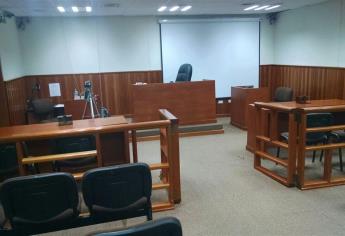 Adolescentes se benefician de nueva justicia penal