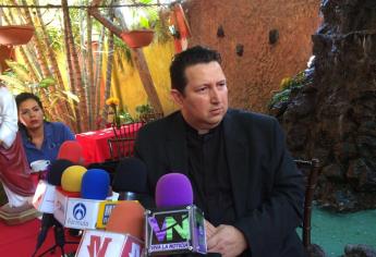 Sacerdotes “divergentes” podrán casarse en Sinaloa