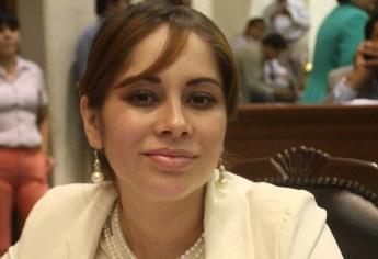 Lucero Sánchez paga 10 mil pesos por un amparo