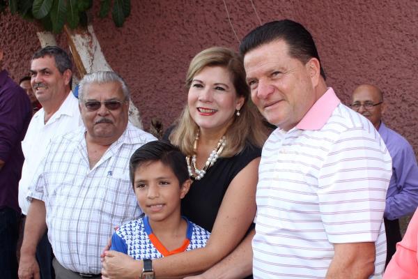 No descarta “El Kory” buscar una senaduría en el 2018