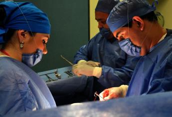 Logran donación multiorgánica en IMSS de Culiacán