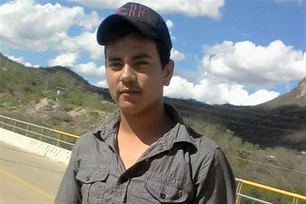 Dos años sin Roberto, quién motivó a crear las Rastreadoras