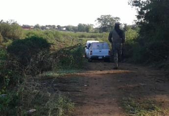 Suman 8 cadáveres encontrados en 2 fosas