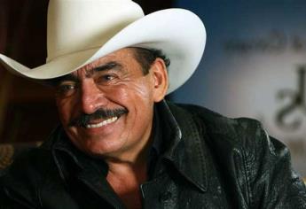 Celebran a Joan Sebastian en su aniversario luctuoso