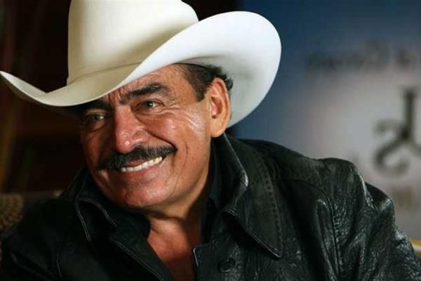 Celebran a Joan Sebastian en su aniversario luctuoso
