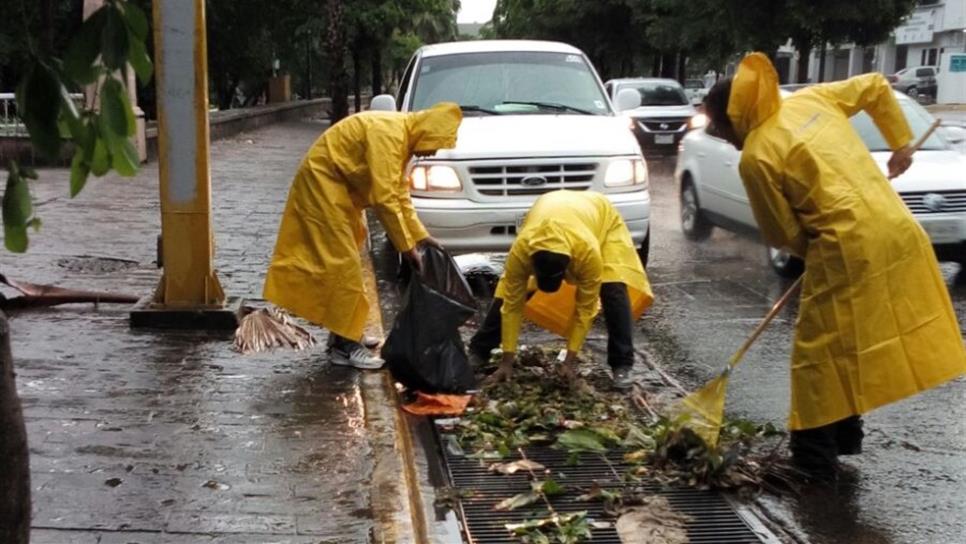 Meten en problemas las lluvias a la Japac