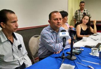 En Sinaloa se corre peligro por pedir justicia: FAS