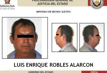 Captura Unesa a presunto homicida y gavillero