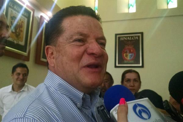 “Guasave se encuentra en terapia intensiva”: Kory Leyson