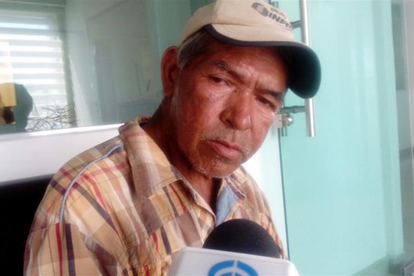Denuncian malos tratos en el HG de Los Mochis Denuncian malos tratos en el HG de Los Mochis