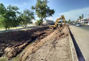 Terrenos del Parque Lineal Rosales, en proceso legal