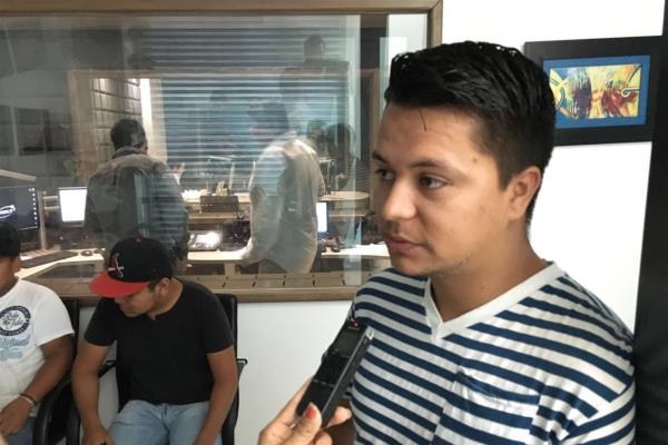 Veteranos LM a punto de no ir a concurso nacional de bandas