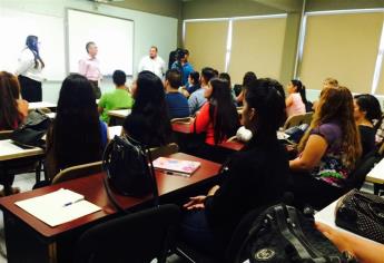 Capacitan a promotores comunitarios para prevenir la violencia