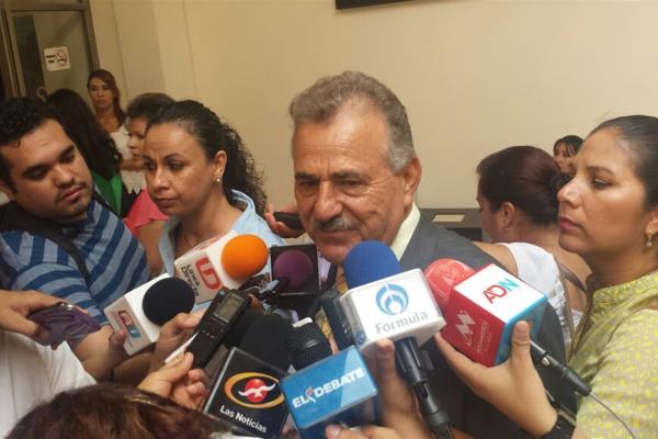 Entre hoy y este jueves pagarán becas de manutención