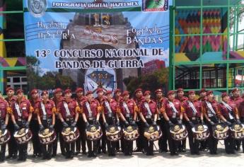 Linces UdeO, 1er lugar en campeonato nacional Calderón 2016