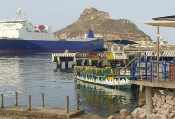 Acusan competencia desleal en catamaranes