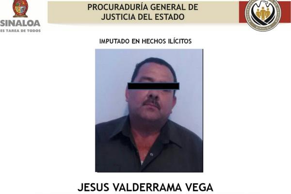 Captura UNESA en Arizona a presunto homicida de Choix
