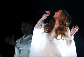 Beyoncé enloquece a sus fans españoles