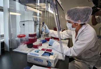 Sinaloa ya cuenta con un laboratorio de genética forense