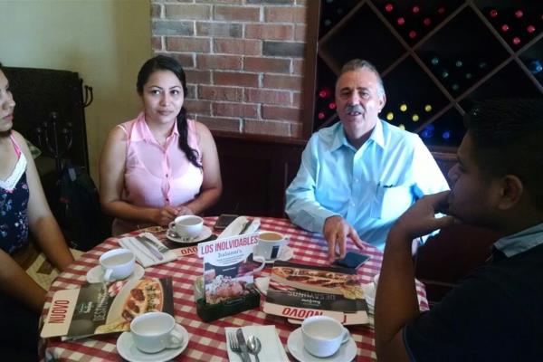 Sí se pagará becas de manutención a egresados: SEPyC