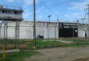 Exigen trabajadores del penal de Mazatlán solucion peticiones añejas
