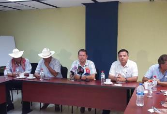 Productores sinaloenses acuerdan radicalizar acciones