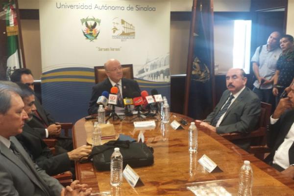 Abren más espacios en la UAS