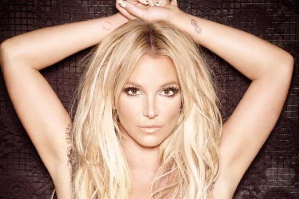 Britney Spears regresa a los MTV Video Music Awards